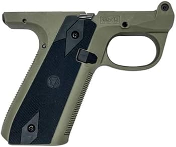 Amazon | CTM Airsoft ガスブローバック AAP01 アサシン 専用 Rタイプ